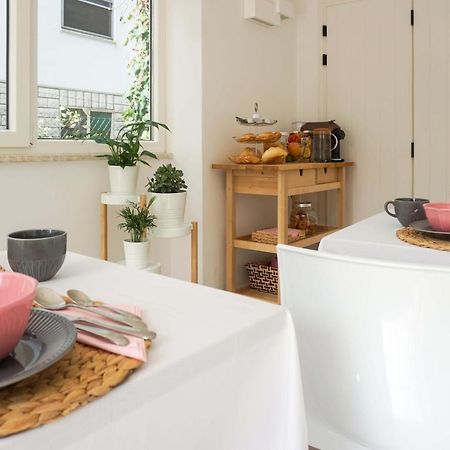 La Veranda Bed And Breakfast 라벤나 외부 사진
