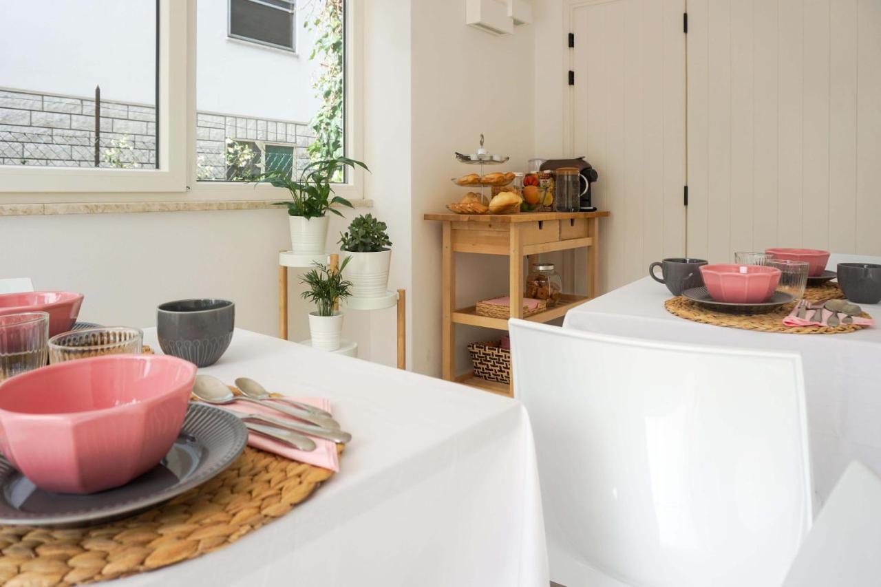 La Veranda Bed And Breakfast 라벤나 외부 사진