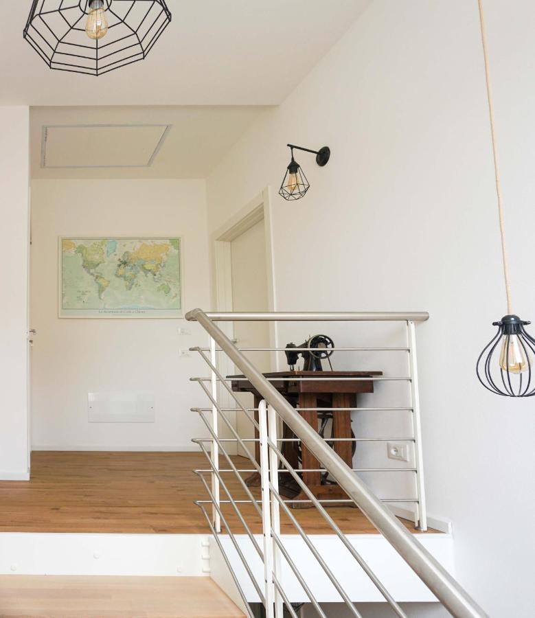 La Veranda Bed And Breakfast 라벤나 외부 사진