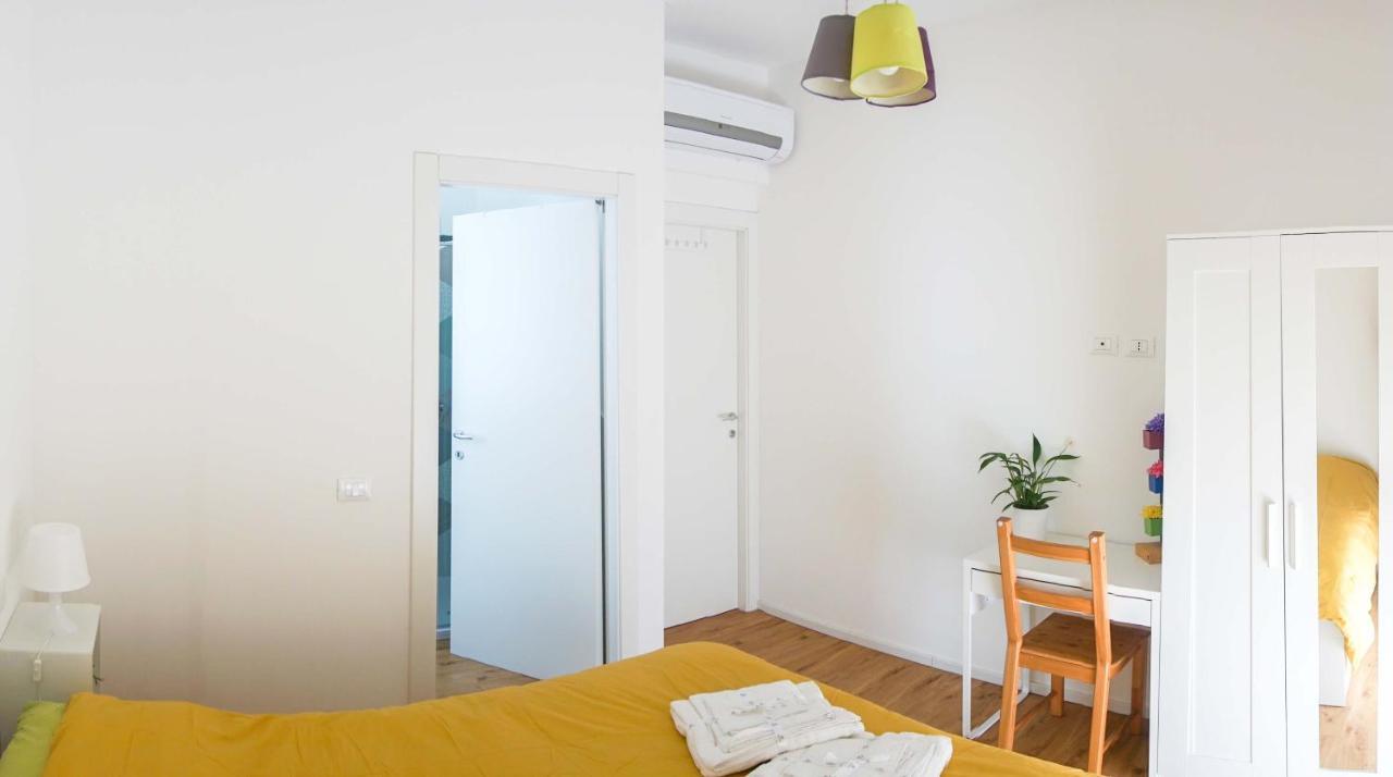 La Veranda Bed And Breakfast 라벤나 외부 사진