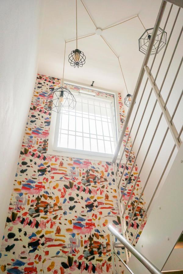 La Veranda Bed And Breakfast 라벤나 외부 사진